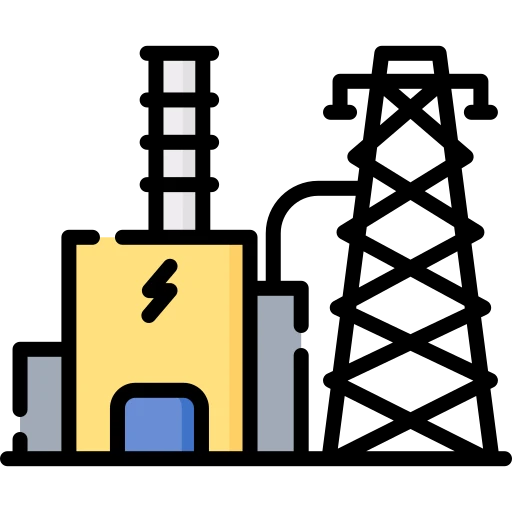 Installation et Maintenance d'Électricité Industrielle